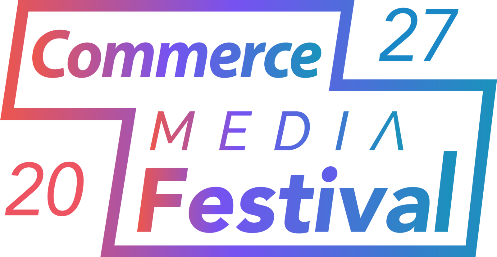 Commerce Media Festival 2027