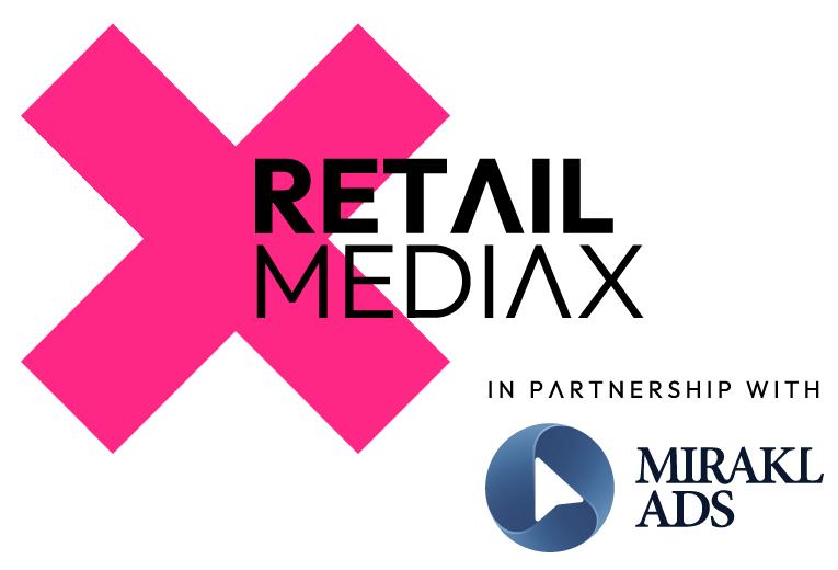 Retail MediaX: Scale & Performance