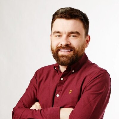 Gerry McQuillan