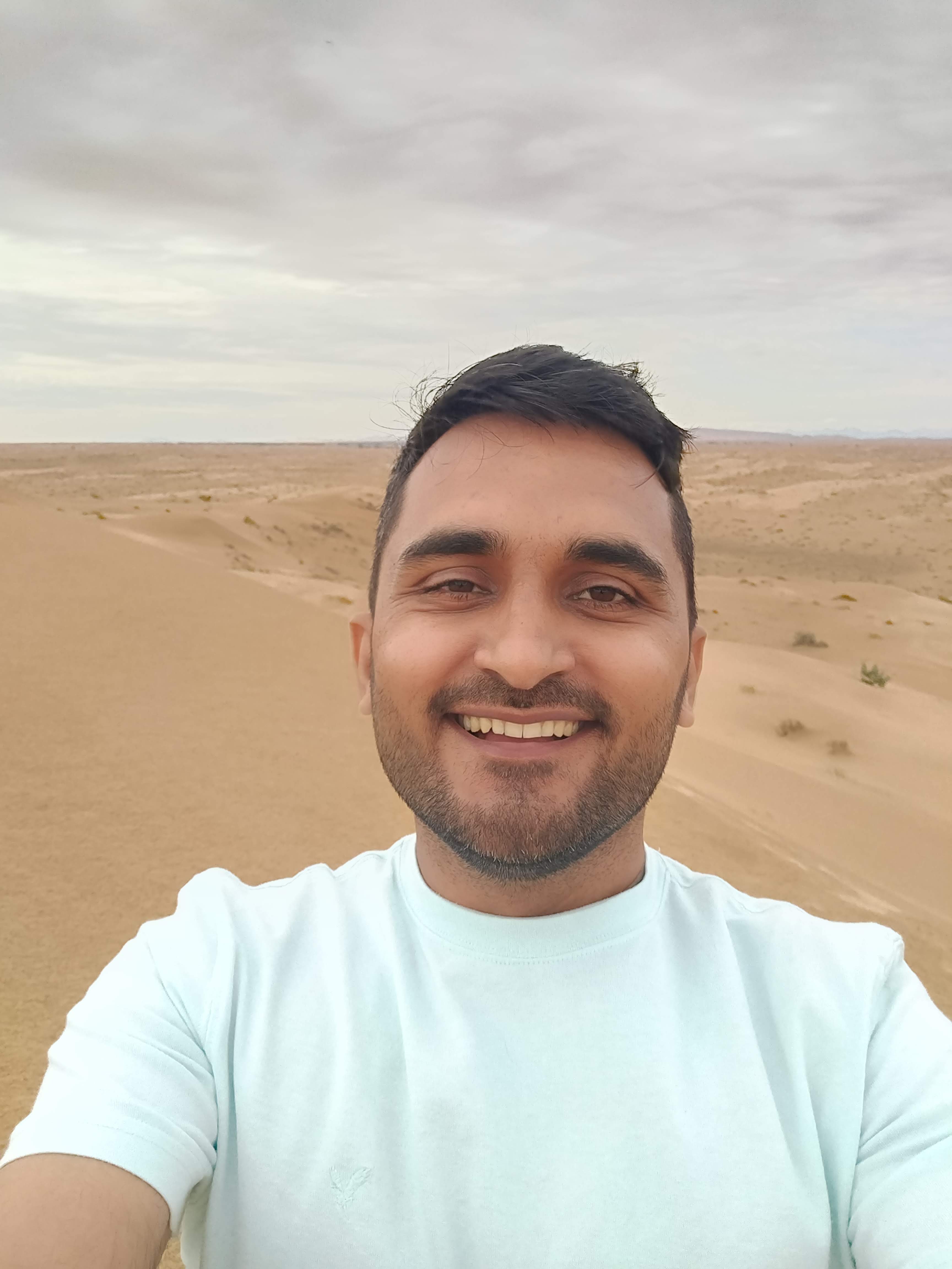 Amit Kumar