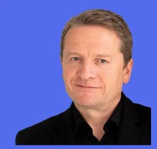 Colin Lewis