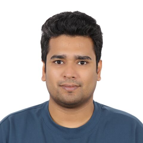Harish Pandey