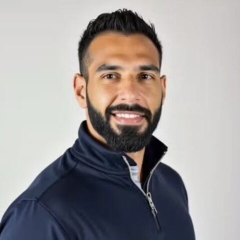 Mazen Mroueh