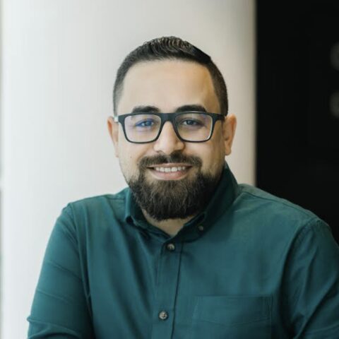 Mohamed Mordi