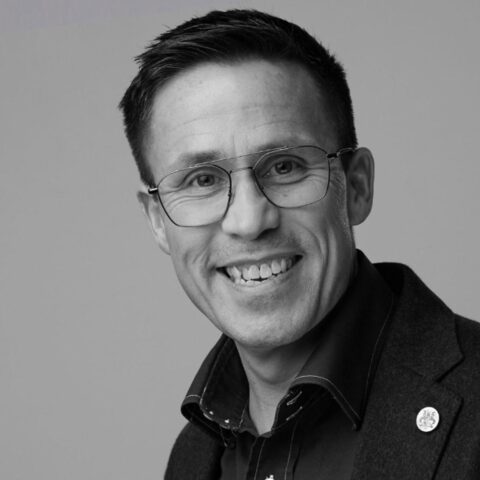 Oliver Klander