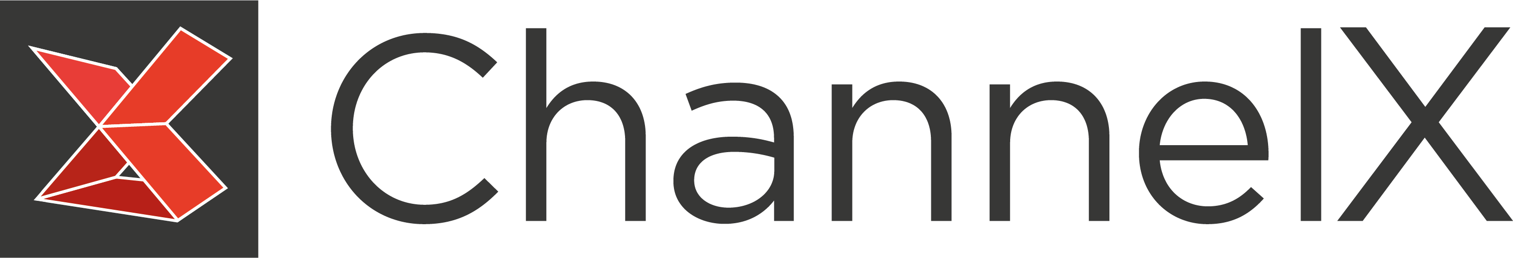 ChannelX