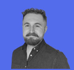Speaker image for Lewis McDowell