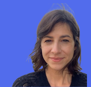 Speaker image for Michelle Belcic