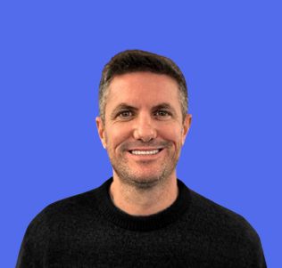 Jono Evans