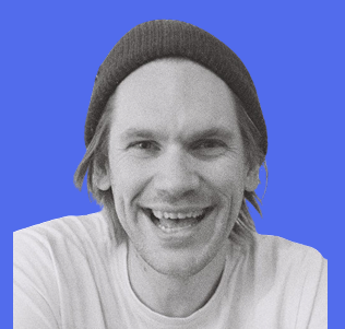 Speaker image for Rob Horton