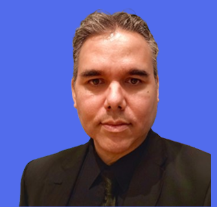 Speaker image for Pascal Hetzscholdt