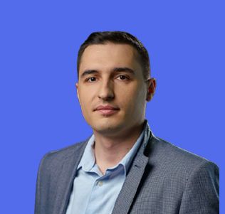 Speaker image for Radu Săndulescu
