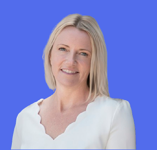 Speaker image for Flo Broughton