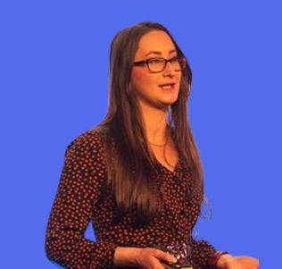 Speaker image for Roxanne Lewington