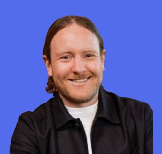 Speaker image for Macdara Duncan