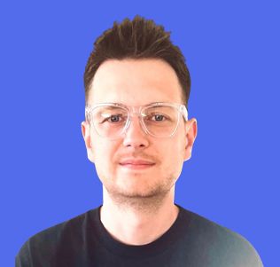 Speaker image for Sam Gollings