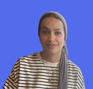 Speaker image for Maya Qudair