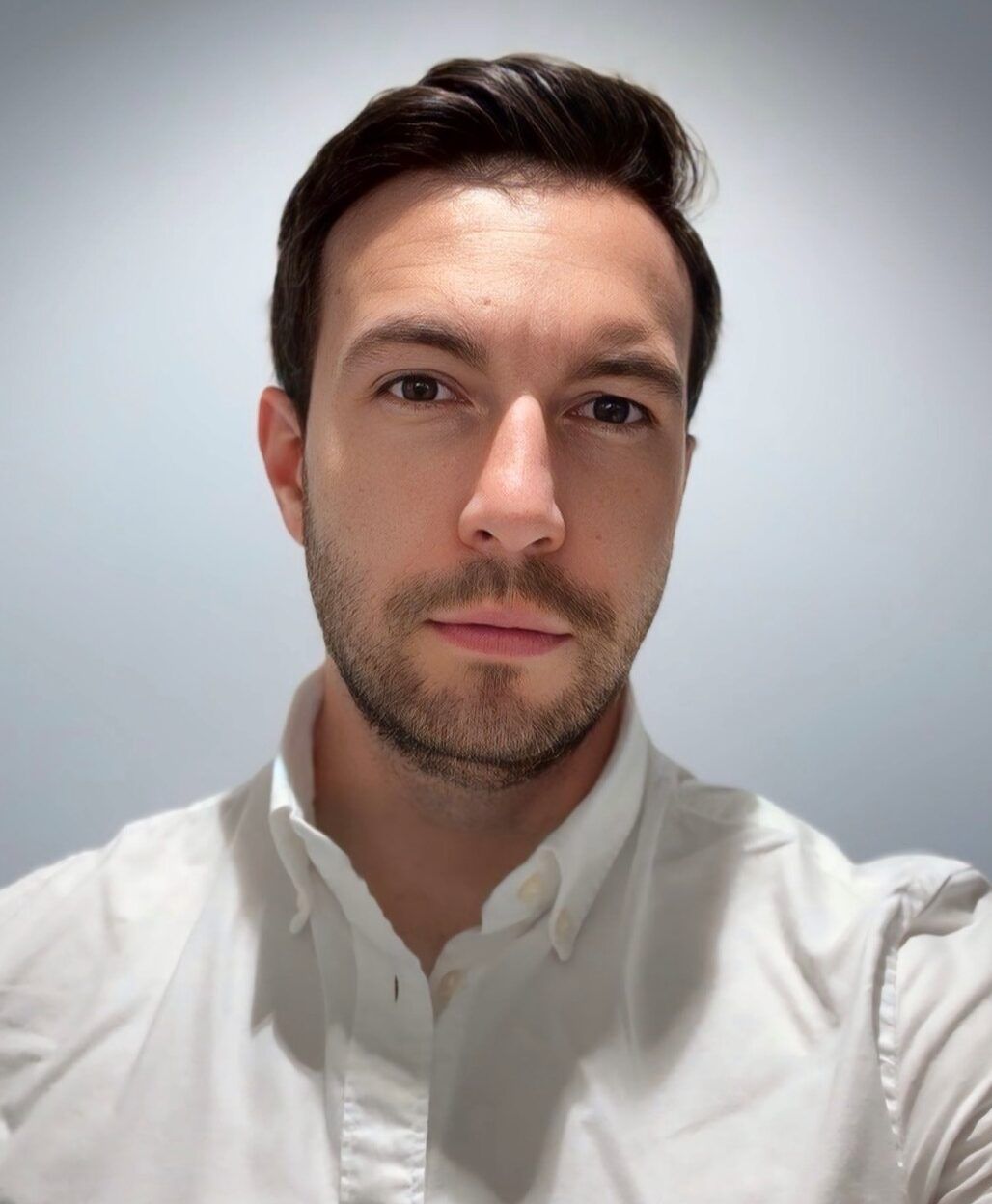 Speaker image for Liam O’Connor