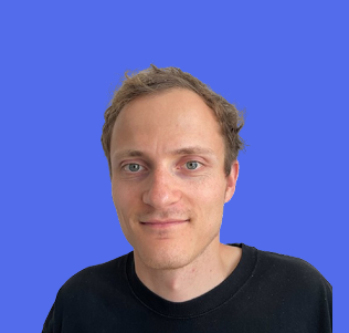 Speaker profile image for Toby Samuels
