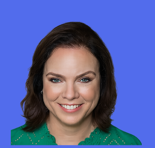 Speaker profile image for Nikki Blackie