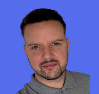 Speaker profile image for Warren Brown
