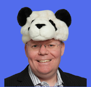 Speaker profile image for Chris Forbes
