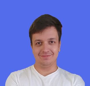 Speaker profile image for Eduard Fűzess&eacute;ry