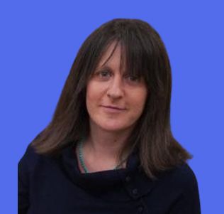 Speaker profile image for Chlo&euml; Thomas