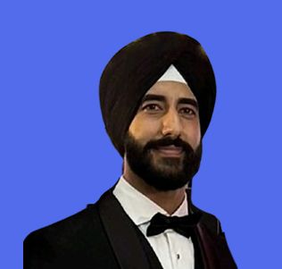 Speaker image for Marvy Nerwan