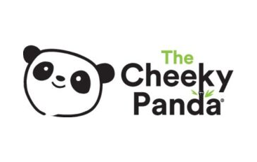 Cheeky panda Logo
