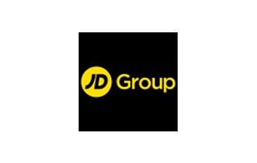 JD Sports Logo