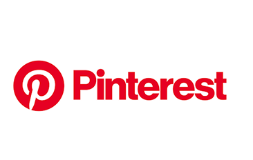  Pinterest Logo
