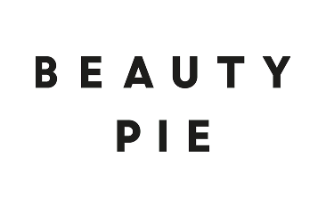 Beauty Pie logo