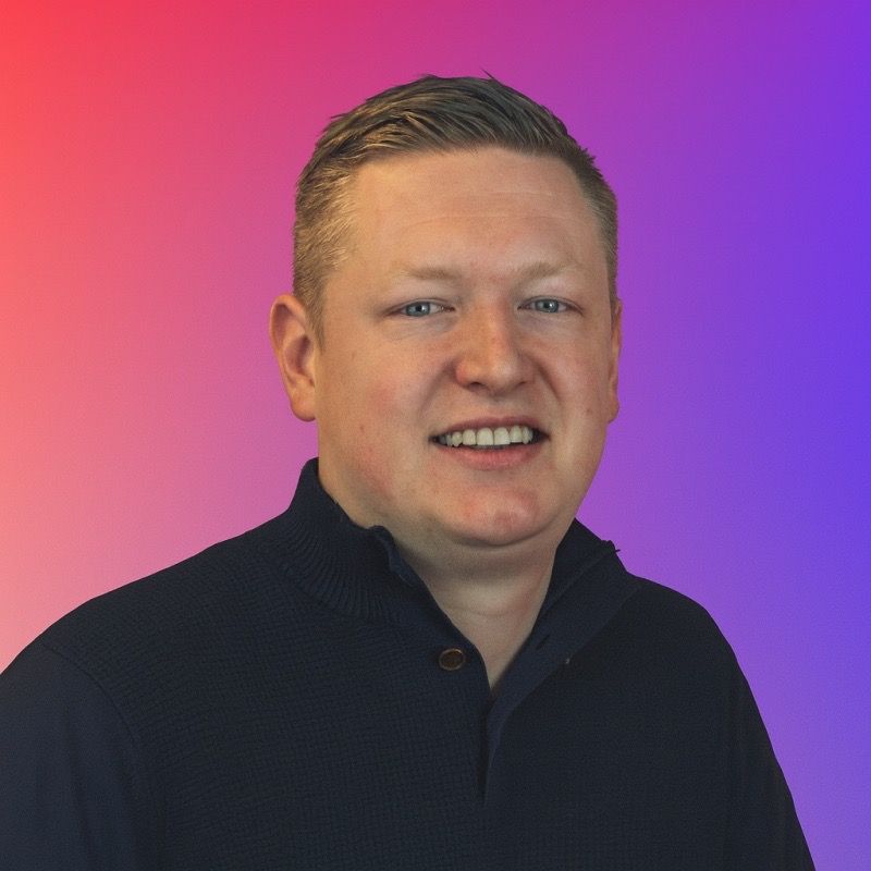 Speaker image for Sam Wright
