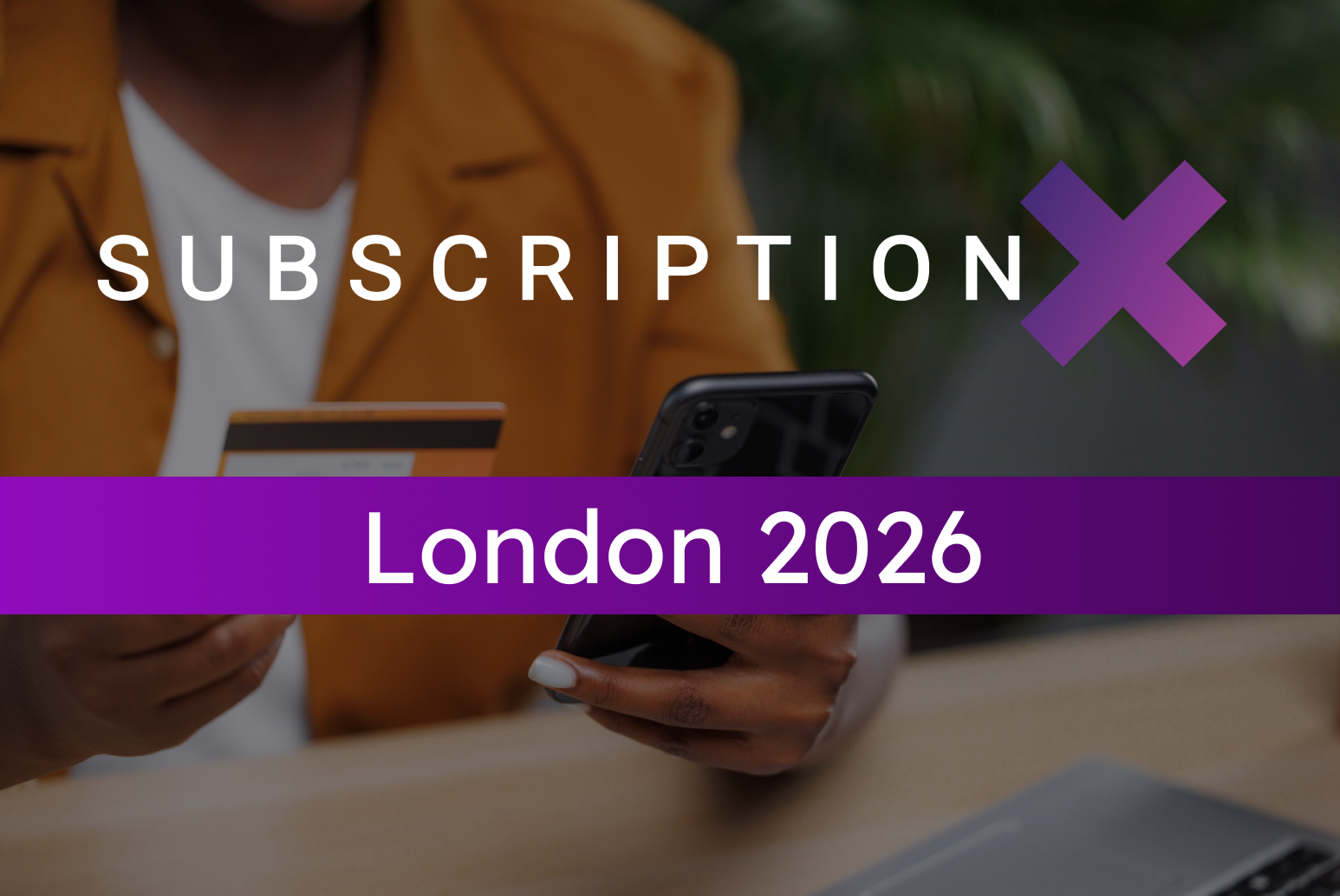 SubscriptionX