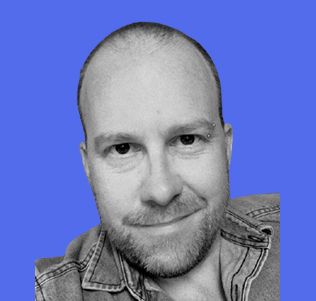 Speaker image for Matt Lambeth
