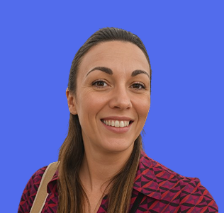 Speaker image for Leanne Oddy
