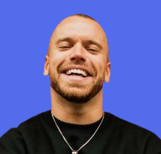 Speaker image for George Sullivan