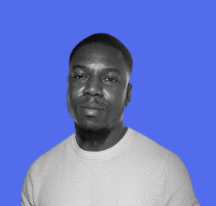 Speaker image for CJ Awode