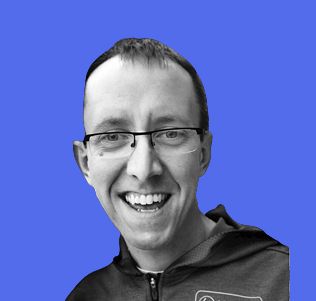 Speaker image for Sam Winterson