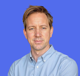 Speaker image for Rob Manning