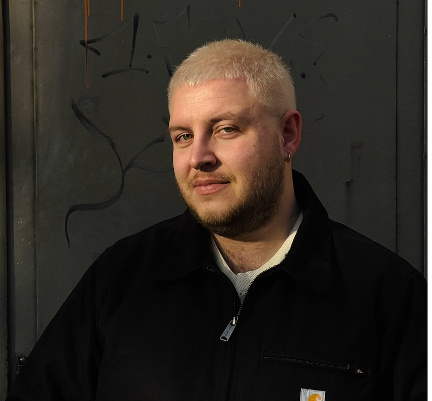 Kevin Lantzsch