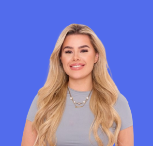 Speaker image for Lucy Chetwynd