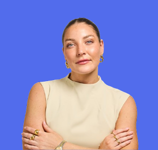 Speaker image for Daisy Kelly