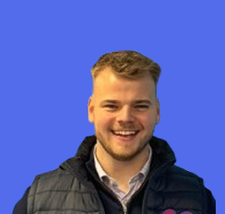 Speaker image for George Robinson