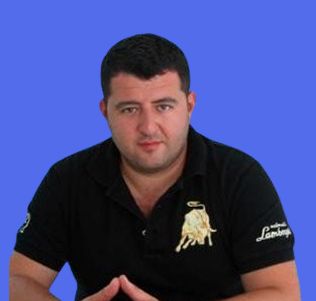 Speaker image for Michael Malinsky