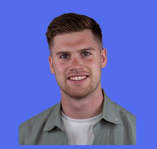 Speaker image for Joe Yates