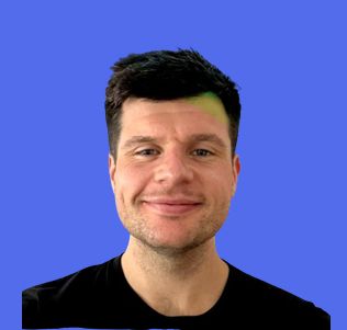 Speaker image for Mike Ruxton