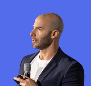 Speaker image for Zach Grossman
