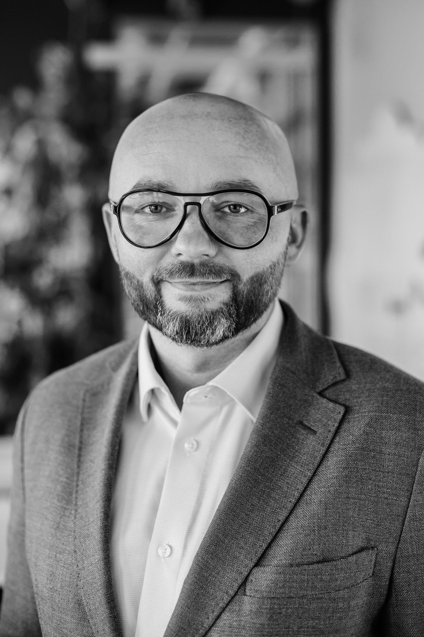 Speaker image for Aleksander Fronczek